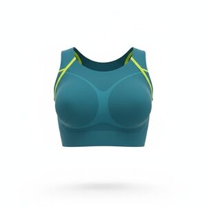 Brooks High Neck Women's Sports Bra